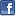 facebook icon