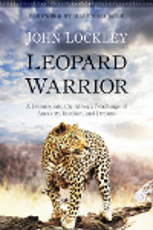 leopard warrior frontlist cover sml