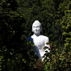 Buddhist statues, shrines & icons