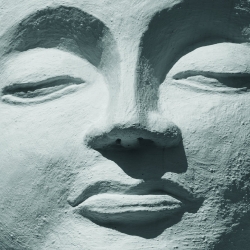 Buddhist statues, shrines and icons