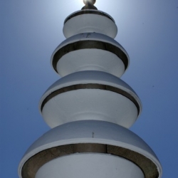 Buddhist statues shrines and icons