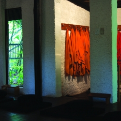 Meditation Hall