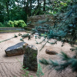 Zen Garden