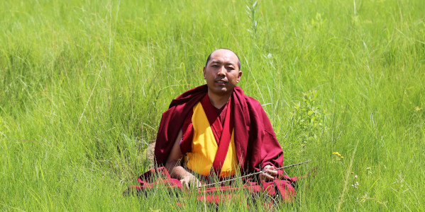 geshe by l ackerman