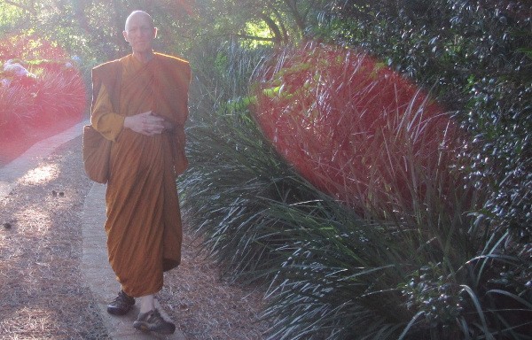 ajahn sucitto 4