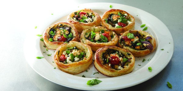 tantric tarts