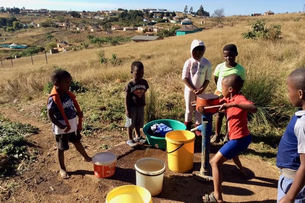 childrenwoza moya