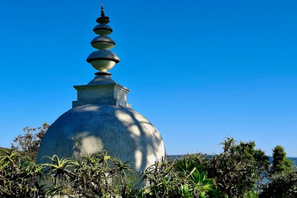 stupa w hennig