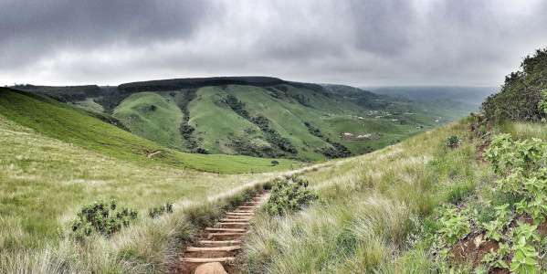 brc path to the valley m kornberger