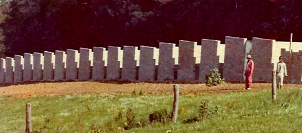 lodge construction