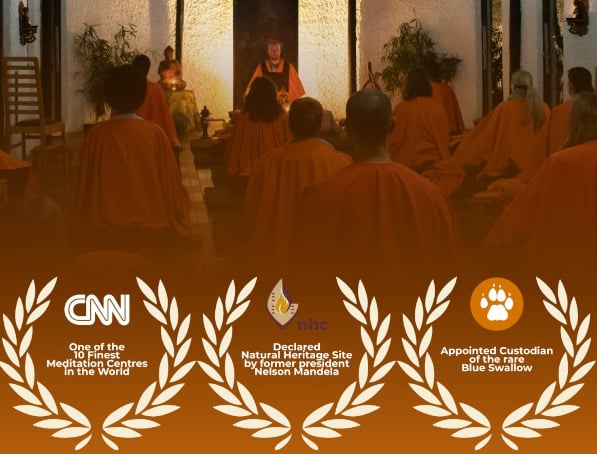 meditators