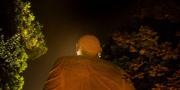 brc buddha light tsondru