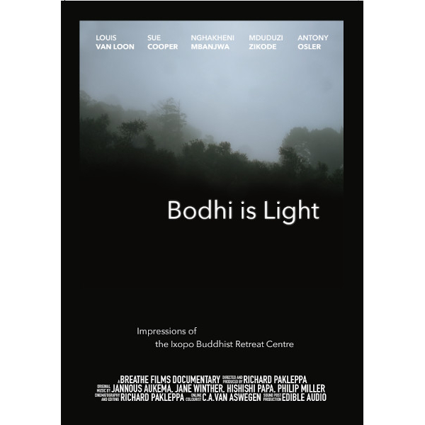 bodhi poster