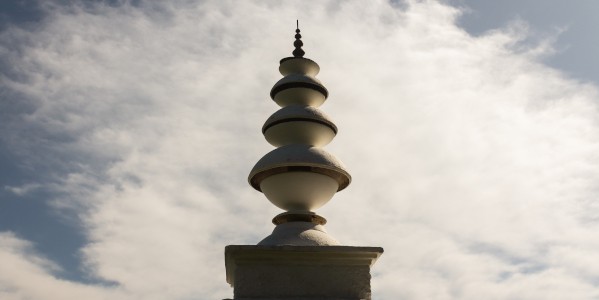 stupa spire jerrydambuza 0837