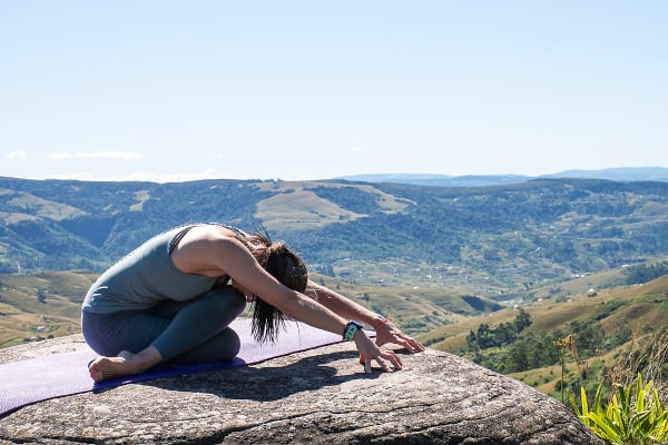 hatha yoga o ryan