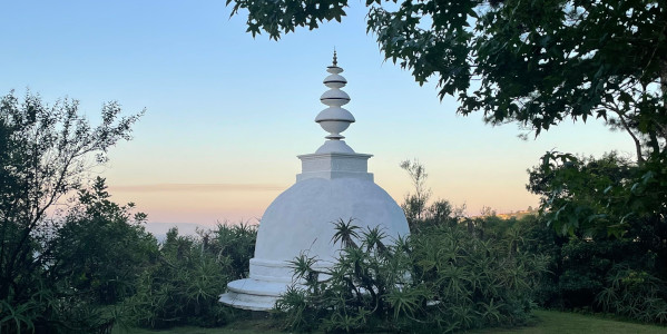 stupa c lupke