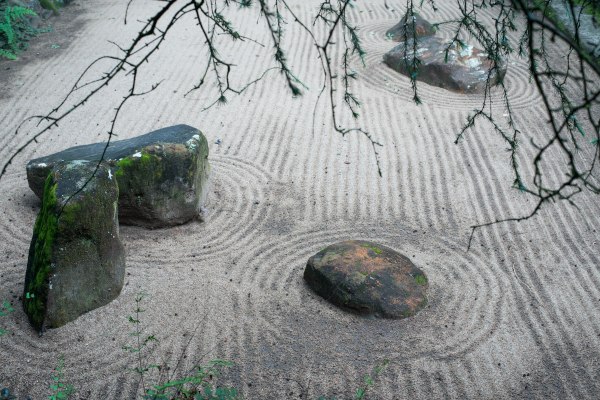 zen garden a buckland5156