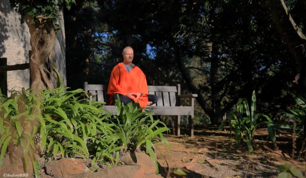 meditation