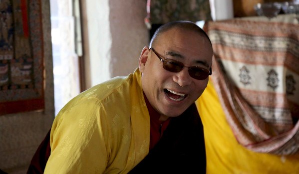 khentral rinpoche2019 laura ackerman