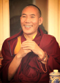 chamtrul rinpoche