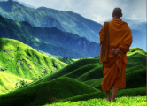 monk