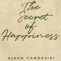 small secret of happiness