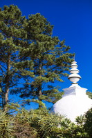 stupa