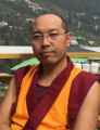 geshe lobsang